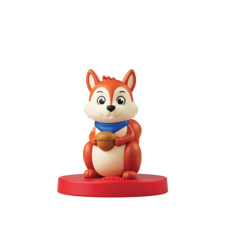 Las canciones en inglés de Charlie FABA