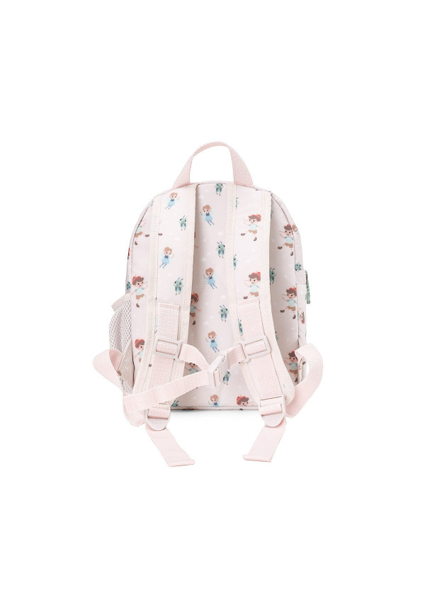 Mochila Infantil The Wooden Boy