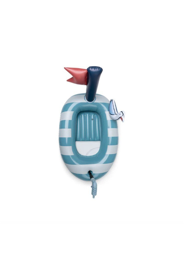 Barca Hinchable con pistola de agua SWIM ESSENTIALS