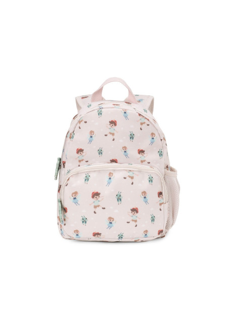 Mochila Infantil The Wooden Boy