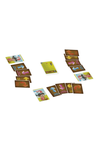 ROCÍO LA RECOLECTORA - CLUB  ATOMO