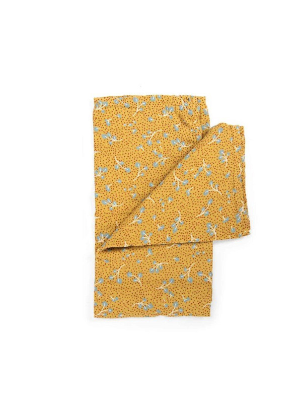 Juego de 3 muselinas Petits Lapins MOULIN ROTY