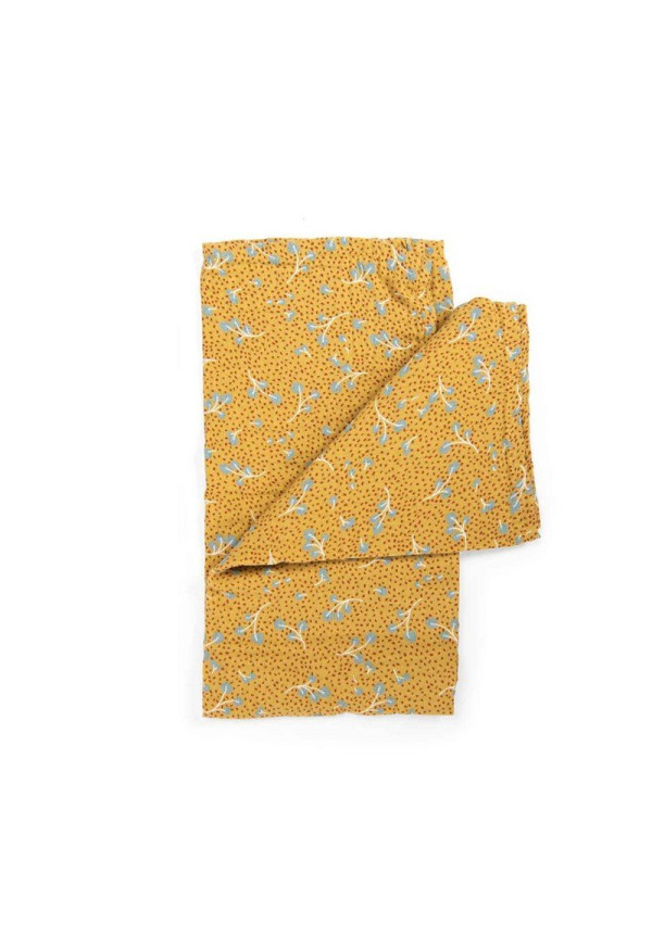 Juego de 3 muselinas Petits Lapins MOULIN ROTY