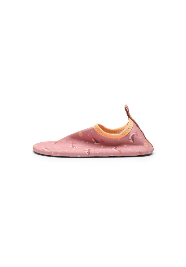Escarpines Monnëka Whale Pink Monnëka