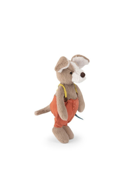 Perrito Jack Bande à Jojo MOULIN ROTY