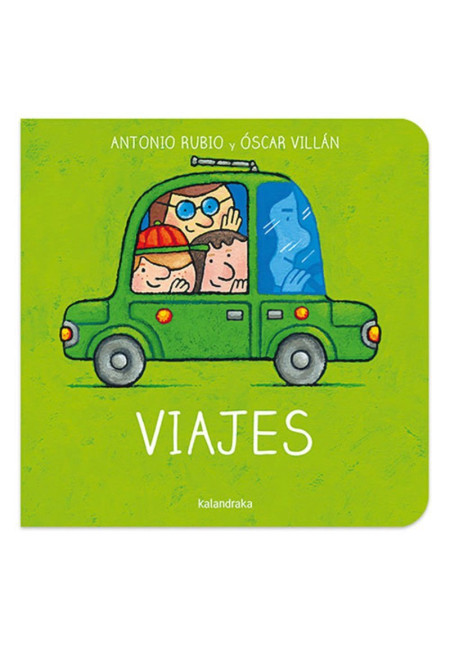 LIBRO  Viajes