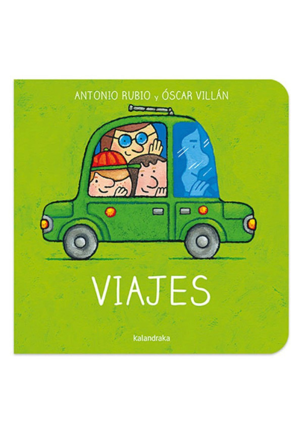 LIBRO  Viajes