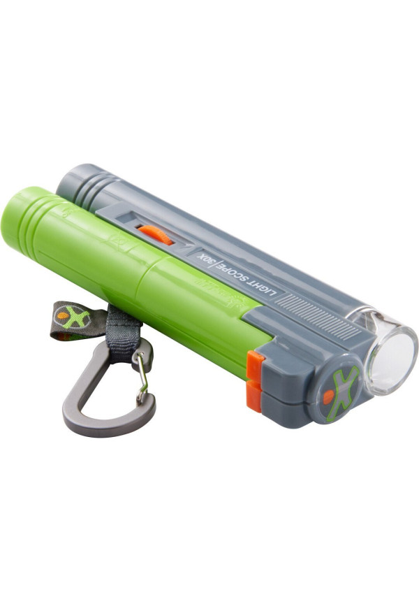 Terra Kids Microscopio HABA