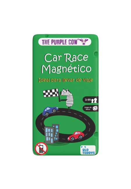 TO GO - Car Race