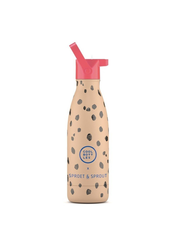 The Kids Bottle - SPRT& Chocolate Chips 350ml