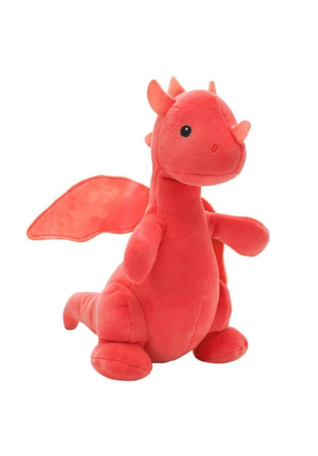 Dragón Salsa (Rojo)