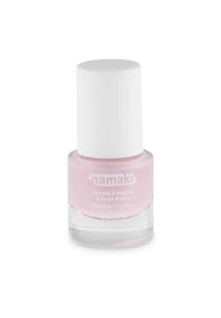ESMALTE DE UÑAS NAMAKI ROSA PALO