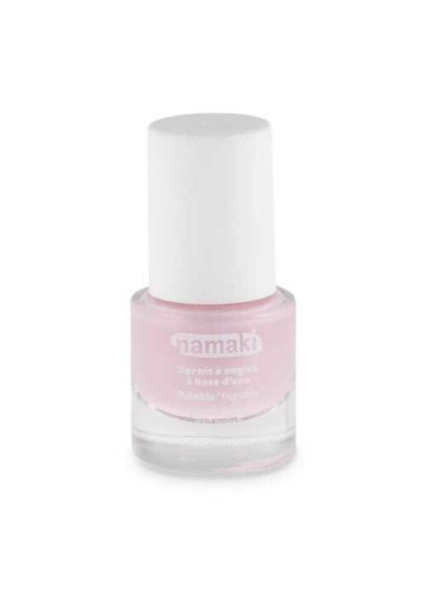 ESMALTE DE UÑAS NAMAKI ROSA PALO
