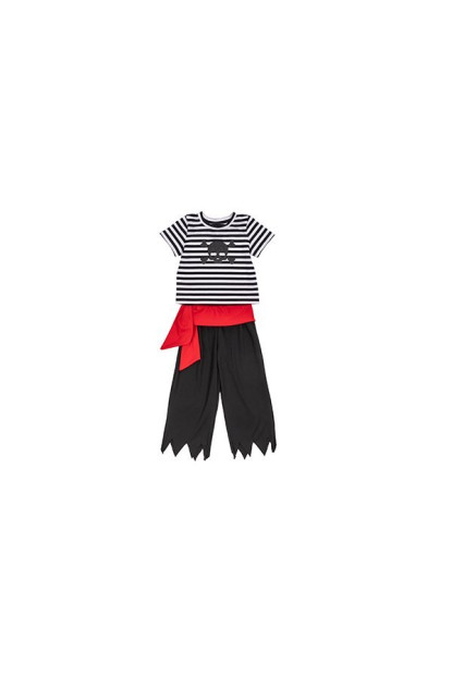 PIRATA TALLA 5-6 GREAT PRETENDERS PIRATA TALLA 5-6 GREAT PRETENDERS