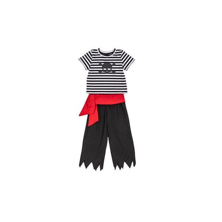 PIRATA TALLA 5-6 GREAT PRETENDERS