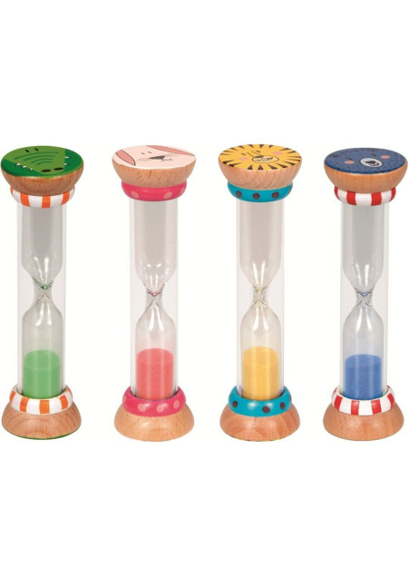 Reloj de arena