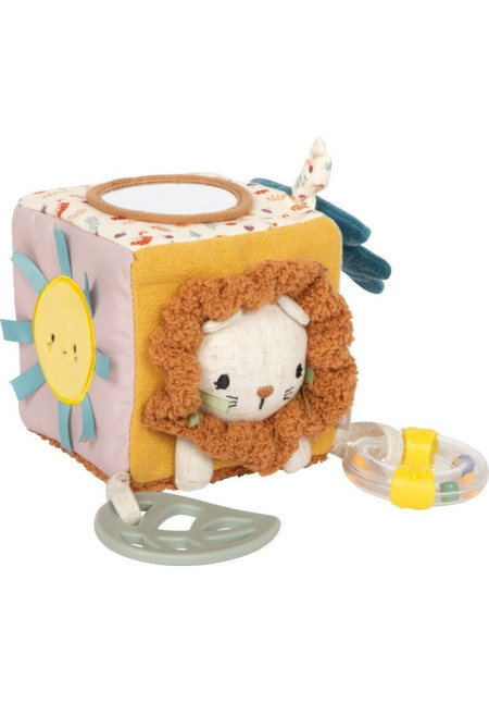 Cubo de juegos Little Lion SMALL FOOT