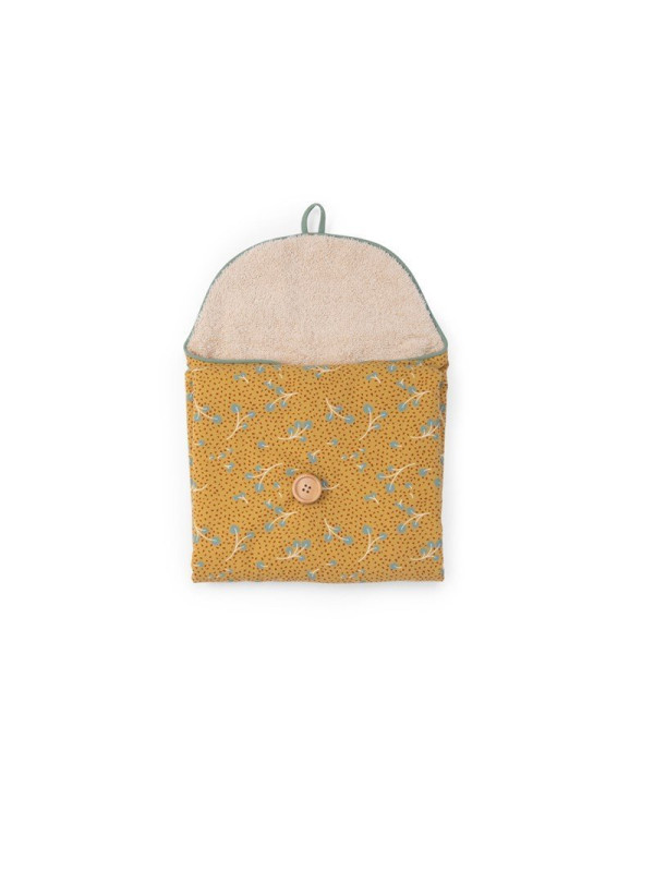 Cambiador de viaje Petits Lapins MOULIN ROTY