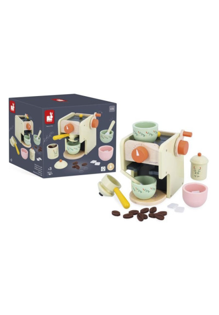 CAFETERA JANOD