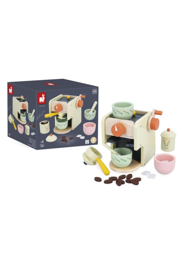 CAFETERA JANOD
