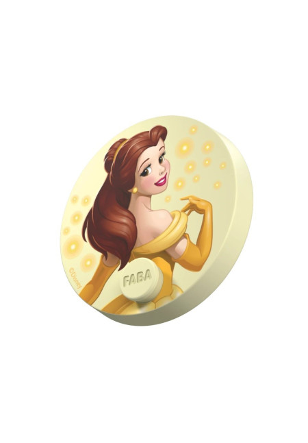La bella y la bestia FABA La bella y la bestia FABA