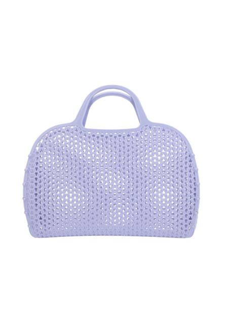 Bolso Retro Vintage Lavander Monnëka