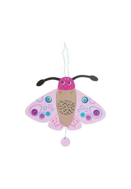 Set Creativo – Mariposas Saltarinas HABA