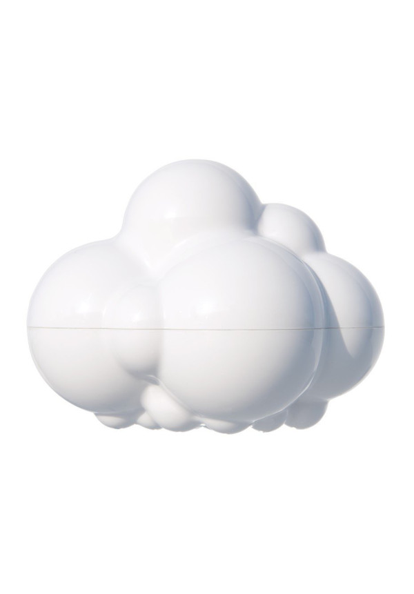  Pluï Rain Cloud blanco