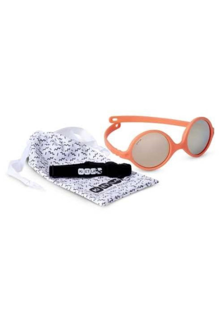 GAFA KIETLA DIABOLA NARANJA FLUOR 0-12 meses