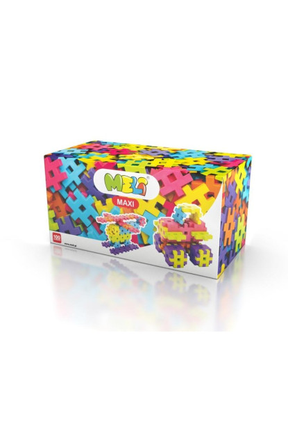 MELI Maxi 100pcs