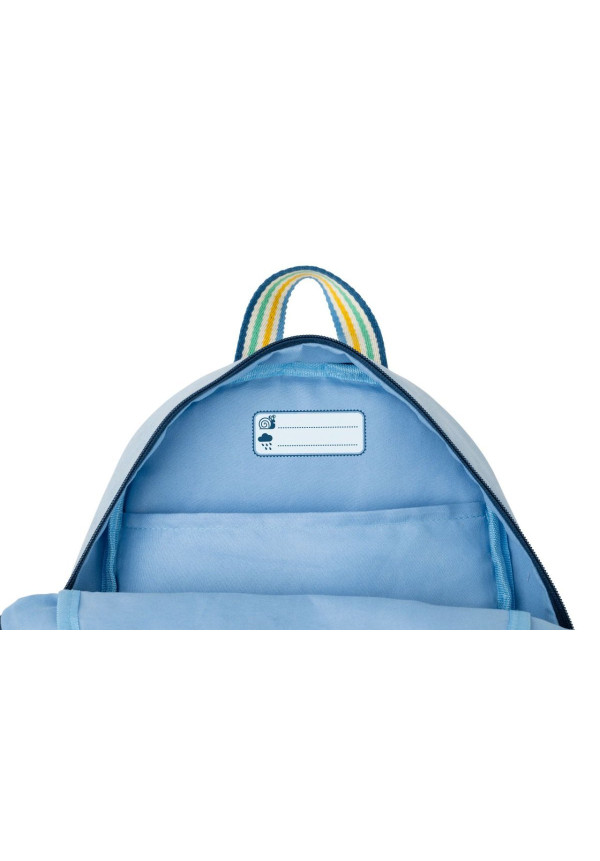 OCEANO MOCHILA AZUL