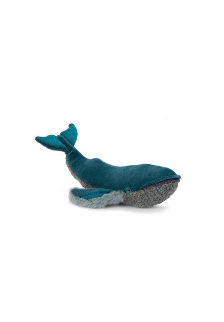 Ballena jorobada pequeña Tout autour du monde  MOULIN ROTY