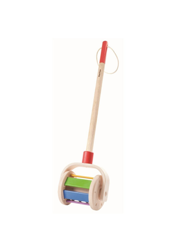 Walk And Roll Plantoys