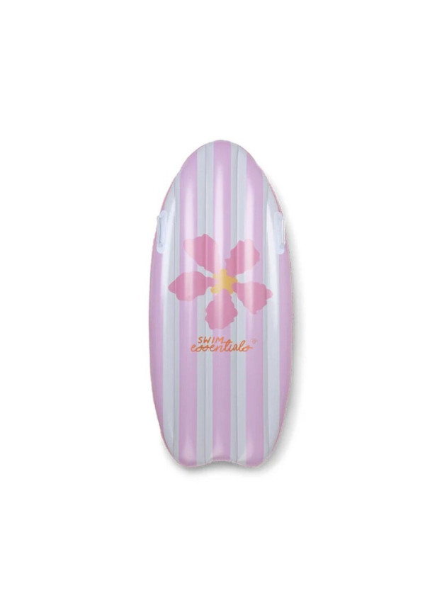 Tabla hinchable surf flor SWIM ESSENTIALS
