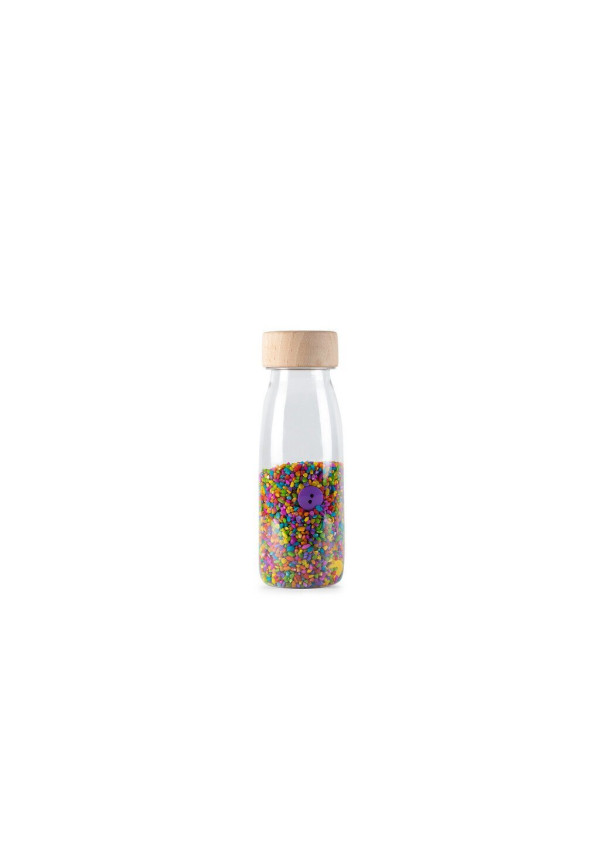 Sound Bottle Buttons PETIT BOUM