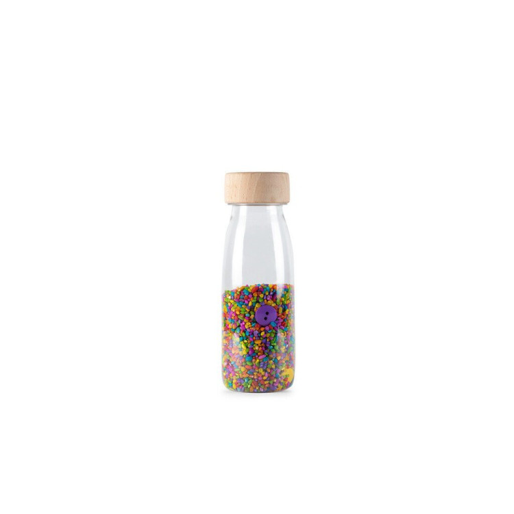 Sound Bottle Buttons PETIT BOUM