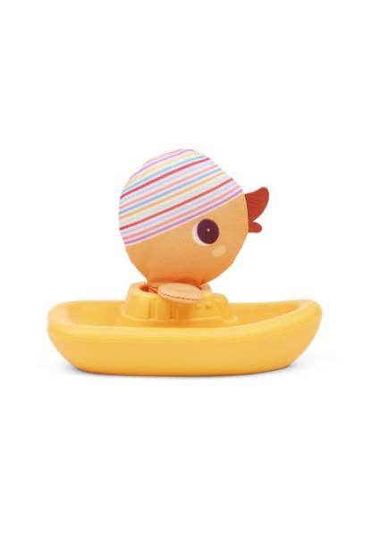 GASPARD BARCO LILLIPUTIENS