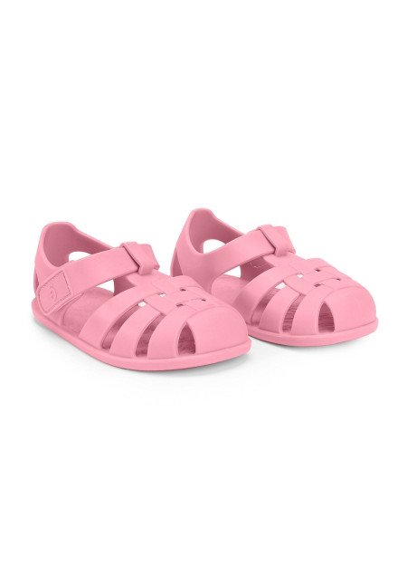 Cangrejeras Infantil Monnëka Whale Pink Monnëka