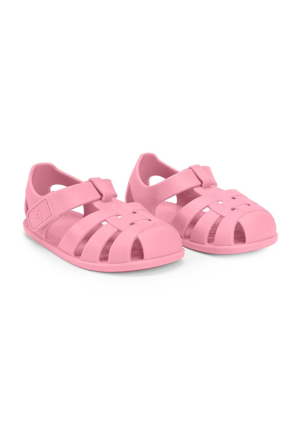 Cangrejeras Infantil Monnëka Whale Pink Monnëka