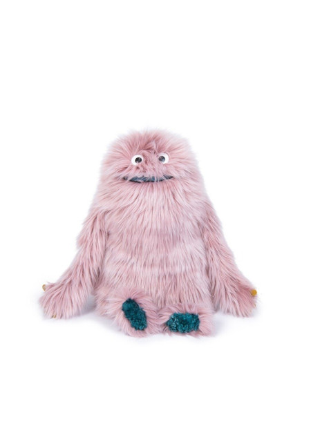 Boubou malva Schmouks MOULIN ROTY Boubou malva Schmouks MOULIN ROTY