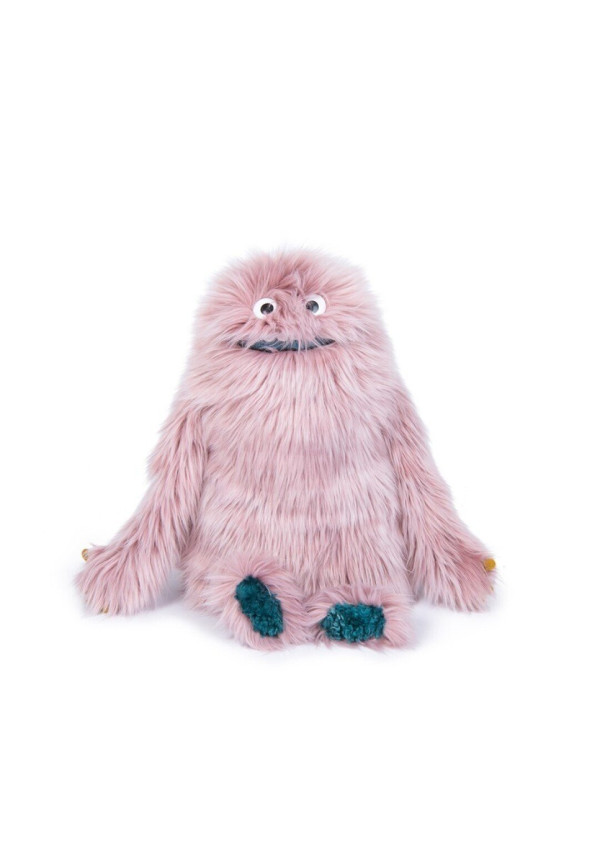 Boubou malva Schmouks MOULIN ROTY