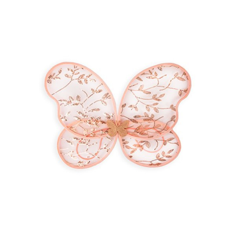 ALAS DE MARIPOSA MELOCOTON GREAT PRETENDERS