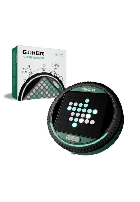 Giiker Super Reversi Giiker Super Reversi