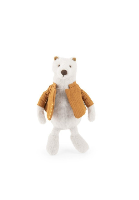 Oso Gustave Bande à Jojo MOULLIN ROTY