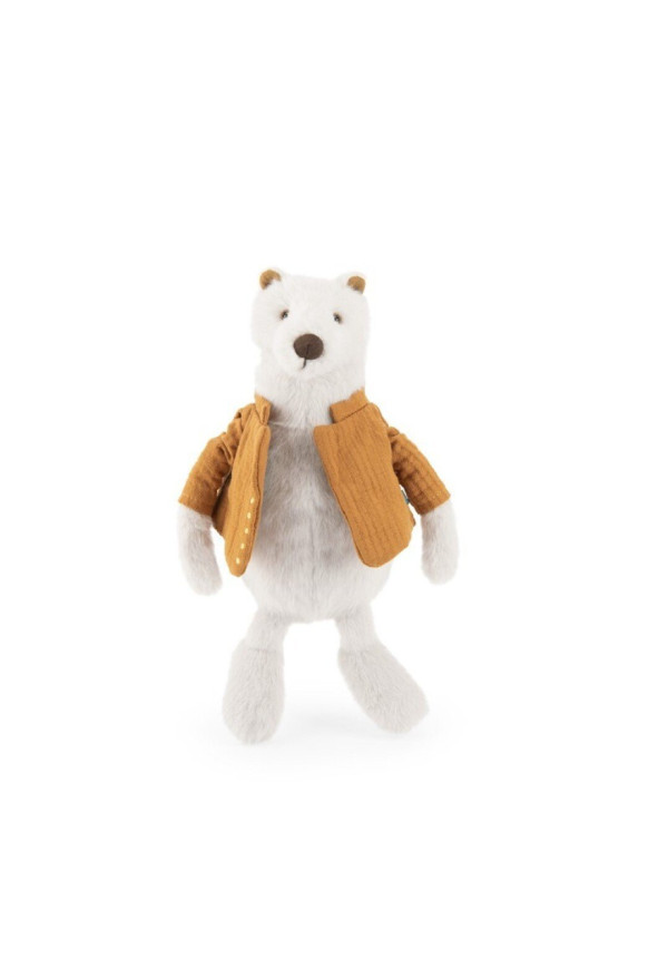 Oso Gustave Bande à Jojo MOULLIN ROTY