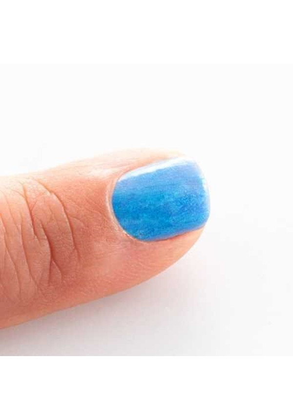 ESMALTE DE UÑAS NAMAKI AZUL ELECTRICO