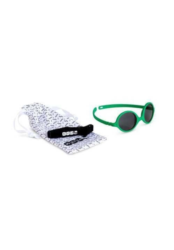 GAFA KIETLA DIABOLA GREEN GRASS 0-12 meses