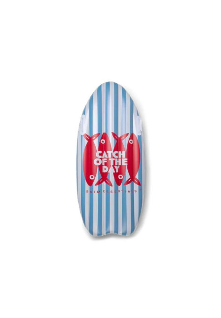 Tabla hinchable surf peces SWIM ESSENTIALS