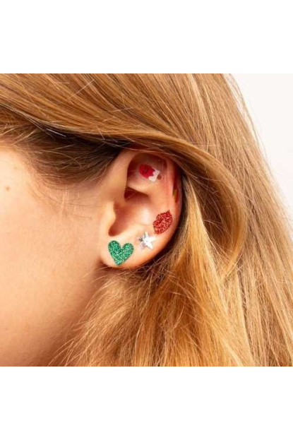 PEGATIÑAS OREJAS OMY KAWAI