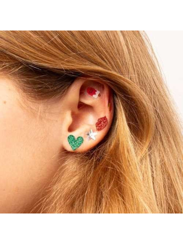 PEGATIÑAS OREJAS OMY KAWAI